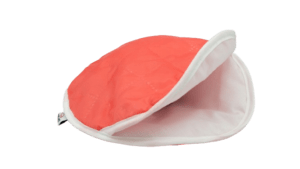 Torti-Hot Coral - Image 3