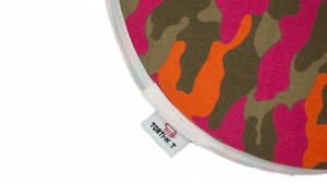 Torti-Hot Camuflaje - Image 2