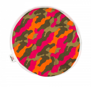 Torti-Hot Camuflaje